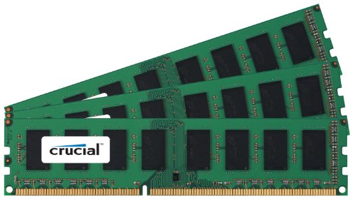 CT3KIT25664BA160B 6 GB