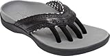 Wellrox Women's Evo-Becca Casual Sandal
