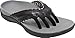 Wellrox Women's Evo-Becca Casual Sandal