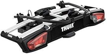 thule velospace xt 2bike 13pin