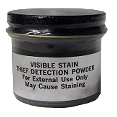 Visible Stain Theft Detection Powder - Purple