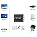 RCA to HDMI, GANA 1080P Mini RCA Composite CVBS AV to HDMI Video Audio Converter Adapter Supporting PAL/NTSC with USB Charge Cable for PC Laptop Xbox PS4 PS3 TV STB VHS VCR Camera DVD