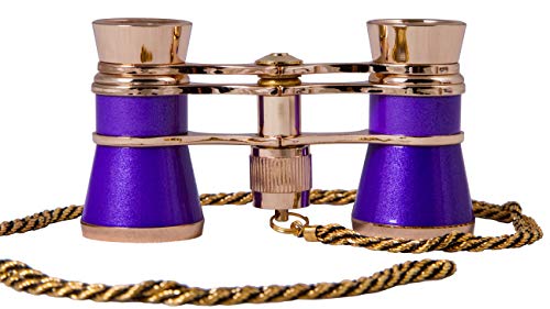 3 Levenhuk+Broadway+Amethyst+Opera+Glasses