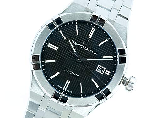 MAURICE-LACROIX-Schweizer-Automatikuhr-Aikon-AI6008-SS002-330-1