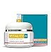 Vitality26 Neck Cream For Sagging And Tighten - Tightening Neck Cream To Lift & Tighten Wrinkled & Saggy Skin | Non Greasy Firming Body Lotion made with Marine Collagen, Elastin & Vitamin E