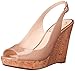 Jessica Simpson Women's JENIRI Wedge Sandal