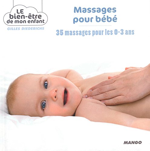Massages pour bébé
