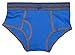 'Beverly Hills Polo Club 6 Pack Boys\' Underwear Briefs, Sports and Solids, Small / 4-6'