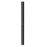 iFvBey Accessory Outdoor Light Post Steel 3" x