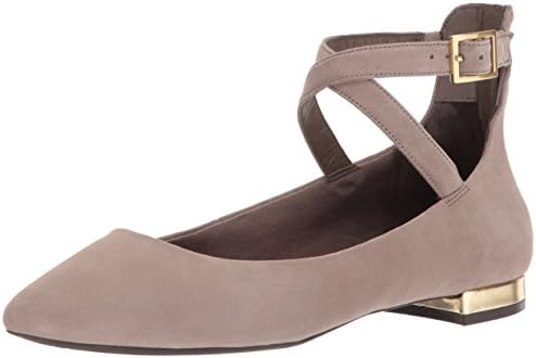 rockport women's total motion adelyn ballet flat