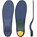 Dr. Scholl's LOWER BACK Pain Relief Orthotics // Clinically Proven Immediate and All-Day Relief of Lower Back Pain (for Women's 6-10, also available for Men's 8-14)