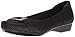 Clarks Women's Blanche West Flat