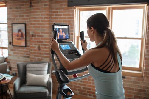 proform 8.0 ex exercise bike