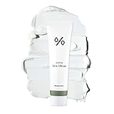 Leegeehaam (LGH) Grow Cica Cream, tiger grass and centella asiatica facial cream for skin blemish, damage, barrier recovery / 1.76 oz.