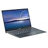 ASUS ZenBook 13 UX325EA Full HD 13.3" Laptop (Intel i5-1135G7, 8GB RAM, 512GB PCIe SSD, 32GB Intel Optane Memory, Windows 10) Includes LED NumberPad & Sleeve