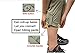 LuNanLongXi Hiking Pants for Women Convertible Outdoor Trail Pant Water and Stain Resistantthumb 3
