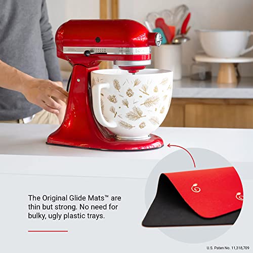 Cooks Innovations Original 3 Pack Kitchen Countertop Appliance Sliders