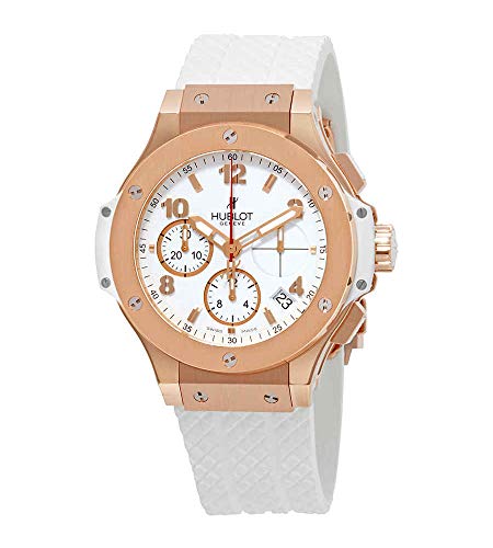 Hublot-Big-Bang-Portocervo-White-Dial-Mens-Watch-341PE230RW