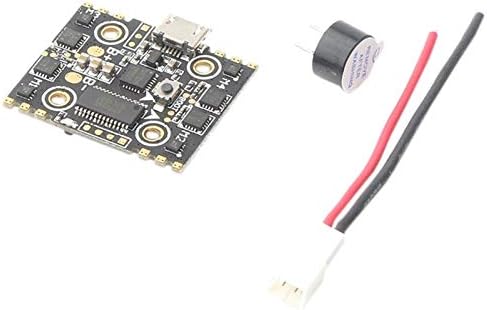 F3 Betaflight 3.2.0 Flight Controller Osd 4 in 1 5a 1s Brushless Esc, Pc Controller - Xr C, Speaker Controller, One Elite Controller Parts, Speed Controller