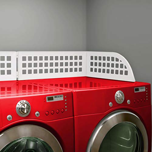 image for Haus Maus - The Original Laundry Guard - Keep Laundry from Falling Beh