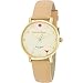 kate spade watches 5 O'Clock Metro