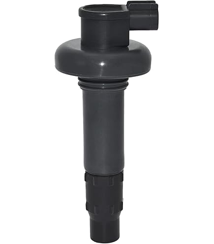 Amazon.com: DrCax OEM Ignition Coil F6T553 Compatible with