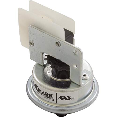 Pressure Switch 3010P, Tecmark, 25A, 1/8