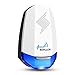 Ultrasonic Pest Repeller, OLISS Electronic Plug In Pest Control Insect Repellent - Repels Mice, Spiders, Roaches, Fleas, Mosquitoes - No More Mouse Traps,Sprayers & Oils (1 PACK)