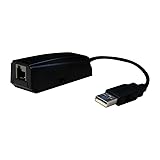Thrustmaster USB Graphics Adapter Black, W128251720