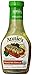 Annie's Roasted Garlic Vinaigrette Salad Dressing, Certified Organic, 8 fl oz