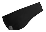 Turtle Fur - Double-Layer Bang Band, Chelonia 150 Fleece Headband