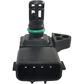 Sensore Pressione Collettore (MAP) Per Dodge Ram 2500/3500 - Codice 4921322, Ricambio Compatibile