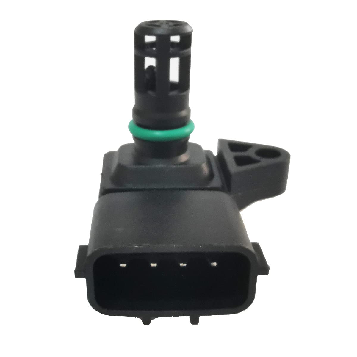 Photo 1 of 2897333 MAP Air Intake Pressure Sensor 4921322 Replacement for Dodge Ram Cummins Diesel 6.7L 1110010PA01 2897333