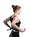 Remedy Cane Remedy Cane 1 Trigger Point Self Massaging Lower Back, Neck, Shoulder Massager Pressure Point Sore Muscles Benefits