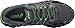 ASICS Men's Gel-Scram 3 Trail Runner, Carbon/Black/Green Gecko, 10.5 M US
