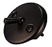 Trip Lever Face Plate Overflow Plate with Trip Lever, for Waste & Overflow, Oil Rubbed Bronze Finish
