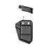 M&P Shield 9mm/.40 Mag Carrier - Tulster Echo Carrier IWB/OWB