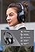 Wireless Headphone Bluetooth 5.0 Dacom HF002 Over Ear Headset Deep Bass and Hi-Fi Sound Professional DJ Headphones for Cell Phones and Computerthumb 1