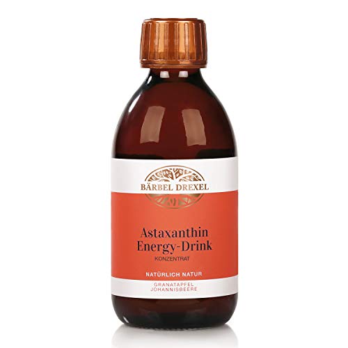 BAeRBEL-DREXEL-Astaxanthin-Energy-Drink-GranatapfelJohannisbeere-2mg-Koffein-250ml-100-Vegane-Herstellung-Deutschland-Vitamin-C-Magnesium-Haematococcus-Pluvialis BAeRBEL-DREXEL-Astaxanthin-Energy-Drink-GranatapfelJohannisbeere-2mg-Koffein-250ml-100-Vegane-Herstellung-Deutschland-Vitamin-C-Magnesium-Haematococcus-Pluvialis