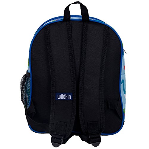 Olive Kids Dinosaur Land Pack 'n Snack Backpack