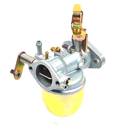 Triumilynn Carburetor for EZGO Golf Cart 1982-1987 Marathon 2 Cycle Carb 20071-G1 - Thumbnail 5