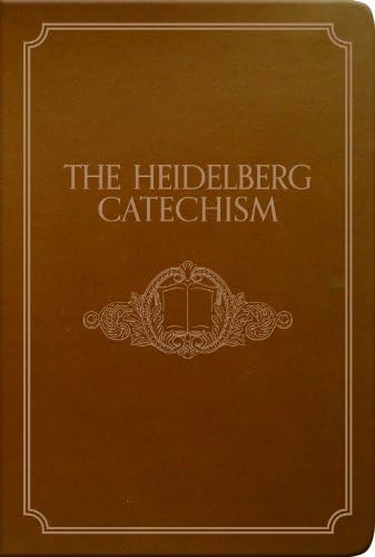 The Heidelberg Catechism (Pocket Puritan)