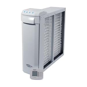 aprilaire whole home air purifier
