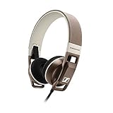 Sennheiser Urbanite On-Ear Headphones - Sand