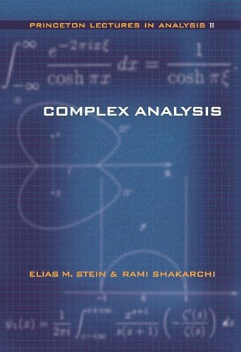 Complex Analysis: Ahlfors, Lars: 9780070006577: Amazon.com: Books