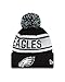 NFL Philadelphia Eagles Biggest Fan Redux Beanie