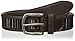 Columbia Men's Big Lake 35Mm Web Inlay Men's Belt, Brown/Blue, 34