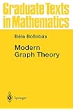 Modern Graph Theory (Graduate Texts in Mathematics)