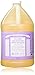 Dr. Bronner's - Pure-Castile Liquid Soap (Lavender, 1 Gallon) primary
