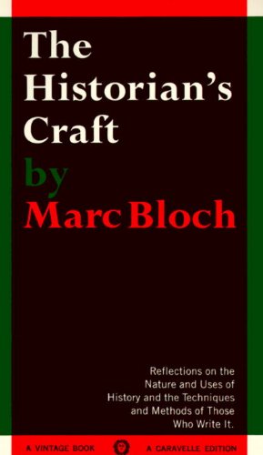 Download The Historian's Craft: Reflections on the Nature and Uses of History and the Techniques and Methods of Those Who Write It. Download The Historian's Craft: Reflections on the Nature and Uses of History and the Techniques and Methods of Those Who Write It.